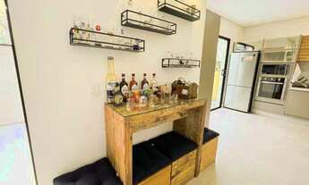 Imagem 5: Sobrado com 3 dormitórios à venda, 163 m² por R$ 890.000,00 - Afonso Pena - São José dos P