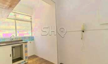 Imagem 4: Apartamento na Cerqueira César com 2 dormitórios