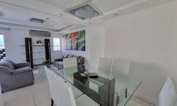 Imagem 3: Ed. Águas Marinhas apartaamento para alugar semimobiliado Nilza Duarte