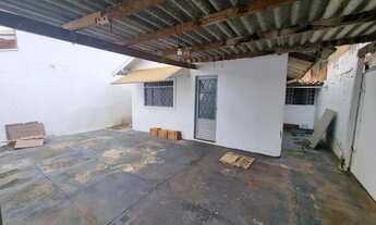 Imagem: Casa para Locação em Presidente Prudente