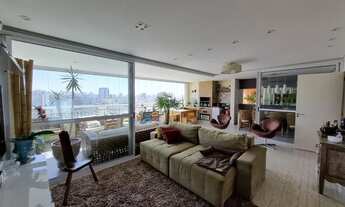 Imagem 6: Apartamento para venda possui 160 metros quadrados com 3 quartos em Saúde - São Paulo - SP