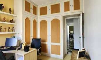 Imagem 5: Apartamento para venda possui 120 metros quadrados com 3 quartos em Copacabana - Rio de Ja