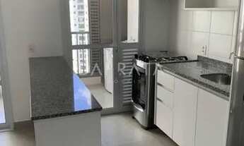 Imagem 2: 52m, AP 2 dormitórios, Ápice Park em Alphaville