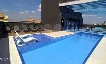 Imagem 5: Studio em Santana