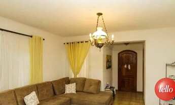 Imagem 3: São Paulo - Casa Padrão - Tatuapé