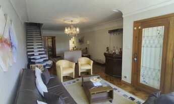 Imagem: Casa Assobradada, Ipiranga - São Paulo