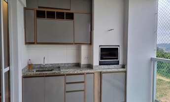 Imagem 4: Excelente Apartamento grupo 17 torre A - (Aprígio) Residencial Parque Firenze!