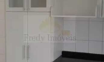 Imagem 4: Apartamento para Locação em São Paulo, Chácara Inglesa, 1 dormitório, 1 banheiro, 1 vaga