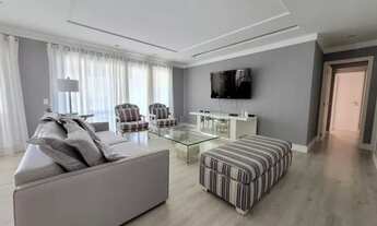 Imagem: Locação Apartamento 4 Dormitórios - 201