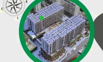 Imagem 3: FLORIANóPOLIS - Apartamento Padrão - Trindade