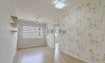 Imagem 2: Apartamento podendo conter até 2 quartos (sem suíte), 2 banheiros, 2 vagas de garagem e el