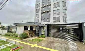 Imagem 3: Apartamento com 3 dormitórios para alugar, 112 m² por R$ 3.680/mês - Centro - Esteio/RS