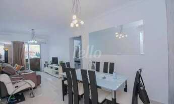 Imagem 3: São Paulo - Apartamento Padrão - Água Rasa