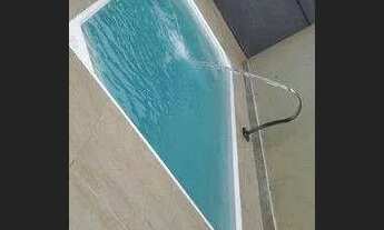 Imagem 4: Casa com 2 dormitórios à venda, 82 m² por R$ 270.000,00 - Balneário Ponta da Fruta - Vila