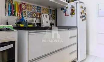 Imagem 5: RRCOD4898 Apartamento 68m² RESERVA DO ALTO - BARUERI SP - 2 Dorms 1 Vaga - OPORTUNIDADE