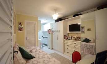 Imagem 2: Apartamento para locação, Tatuapé