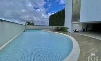 Imagem 5: TH: Apartamento mobiliado no Barra Home Stay andar alto