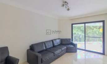 Imagem 7: Apartamento Locação 4 Dormitórios - 310 m² Santo Amaro