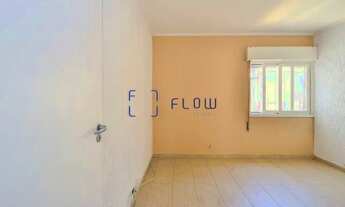 Imagem 7: Apartamento podendo conter até 3 quartos (sem suíte), 3 banheiros, 1 vaga de garagem e ele