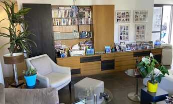 Imagem 6: Cobertura com 4 dormitórios à venda, 220 m² por R$ 1.380.000,00 - Cambuí - Campinas/SP