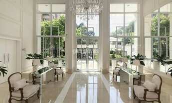 Imagem: SOFISTICADO APARTAMENTO PROXIMO AO PARQUE