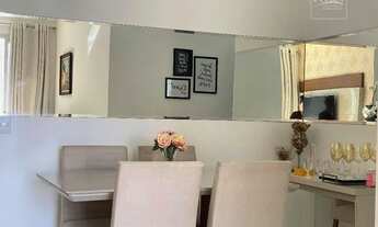 Imagem 7: Apartamento com 2 dormitórios à venda, 60 m² por R$ 470.000,00 - Praia de Itaparica - Vila