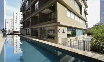 Imagem: Apartamento podendo conter até 2 quartos