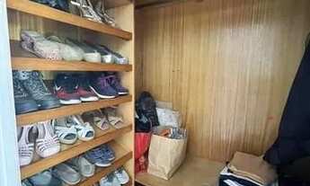 Imagem 6: Cobertura Duplex com 3 quartos, 160m2, 2 vagas