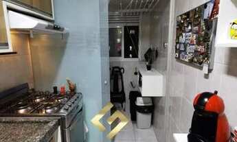 Imagem 3: SÃO JOSÉ DOS CAMPOS - Apartamento Padrão - PALMEIRAS DE SÃO JOSÉ