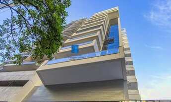 Imagem: Apartamento Alto Padrão para Venda em Santa