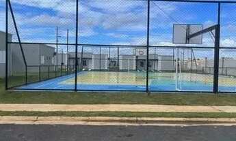 Imagem 3: Casa de condomínio para aluguel possui 54 metros quadrados com 2 quartos