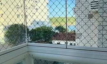 Imagem 5: Apartamento com 3 dormitórios à venda, 110 m² por R$ 1.200.000,00 - Enseada Azul - Guarapa