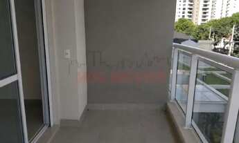 Imagem 4: Apartamento na Vila Mariana com 1 quarto ao lado da ESPM e Belas Artes