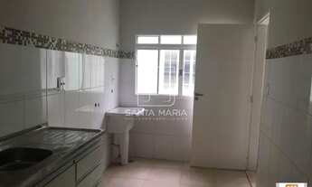 Imagem 2: Apartamento (tipo - padrao) 2 dormitórios, cozinha planejada, em condomínio fechado