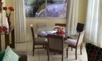 Imagem: Apartamento 3 quartos