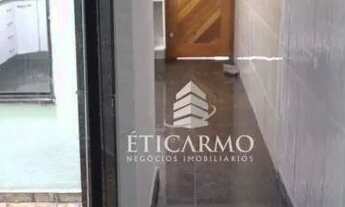 Imagem 4: Sobrado com 3 dormitórios à venda, 125 m² por R$ 585.000,00 - Cidade Patriarca - São Paulo