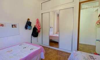 Imagem 2: Apartamento com 3 dormitórios à venda, 77 m² por R$ 210.000 - Parque Moscoso - Vitória/ES