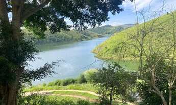 Imagem 6: Melhores Lotes de Igaratá! vista para represa!!