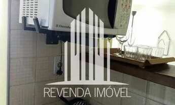 Imagem 7: Oportunidade flat de 42m² - Morro dos Ingleses - SP