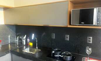 Imagem 6: Flat em Tambaú, andar alto, área de lazer completa - João Pessoa - PB