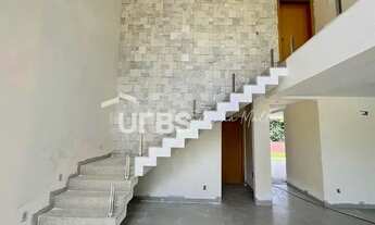 Imagem 2: Jardins Capri - Sobrado 3 quartos, sendo 3 suítes