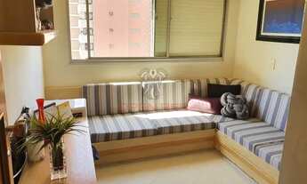 Imagem 4: Apartamento para alugar no bairro Santa Cecília - São Paulo/SP