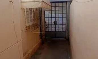 Imagem: Casa Padrão em São Carlos