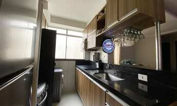 Imagem: Apartamento Jardim das Violetas - Estrela