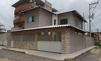 Imagem: Casa à venda, 180 m² por R$ 650.000,00