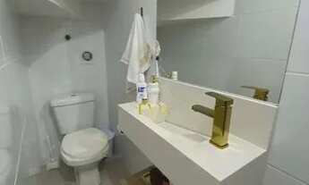 Imagem 5: GIO Térrea para venda com 2345 metros quadrados com 3 quartos em Boqueirão - Praia Grande