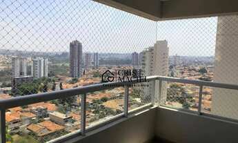 Imagem 2: Apartamento com 3 dormitórios para alugar, 96 m² por R$ 4.749,00/mês - Edifício Due - Inda