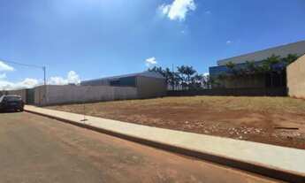 Imagem 3: Terrenos de 520 metros cada um