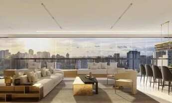 Imagem 5: APARTAMENTO RESIDENCIAL em São Paulo - SP, Higienópolis