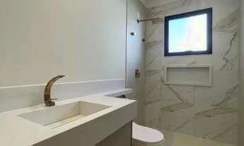 Imagem 4: Casa - Swiss Park - Campinas